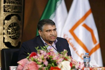 پرداخت ۴۷.۷ میلیارد تومان تسهیلات ساخت مسکن در فروردین ۹۸ محمدحسن علمداری