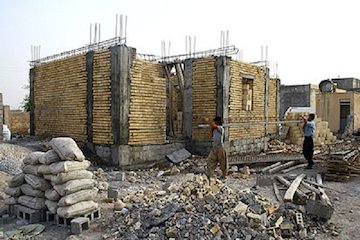 ساخت مسکن در زنجان