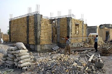 کارگروه امور زیربنایی و شهرسازی خراسان شمالی تشکیل جلسه داد ساخت مسکن در زنجان
