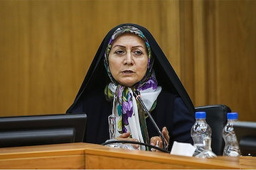 شهردار تهران بیتفاوتی شهروندان را با بازآفرینی امید جبران كند شهربانو امانی