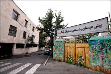 جزئیات پهنههای گسلی پرخطر، متوسط و ضعیف منطقه ۴ شهر تهران+ نقشه پلاک به پلاک گسل منطقه 4