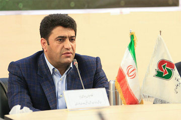 تردد بالغبر ۲۱۴ هزار زائر از پایانههای مرزی خوزستان تاکنون/ پیشبینی ۶۰ هکتار پارکینگ برای هرکدام از مرزهای خوزستان غلامعباس بهرامی نیا