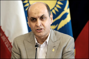 آمادگی کامل بندر چابهار برای ترانزیت کالا از هند به افغانستان/ برنامه دولت برای بهرهمندی از ظرفیتهای خالی بنادر کشور هادی حق شناس