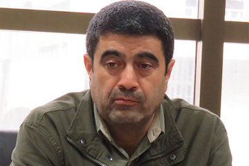 ثبت نام واحدهای مسکن مهراستان قزوین به پایان رسید عباس پورقادر