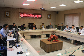 سند جامع نقاط پرتصادف و دارای تصادف جادههای خراسان شمالی تدوین میشود  نشست