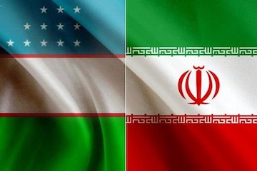 ایران-ازبکستان