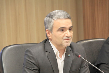 شرایط مشارکت سازندگان تسهیل میشود/ منتظر پیشنهادات فعالان صنعت مسکن و ساختمان هستیم امیرحسین قزوینی