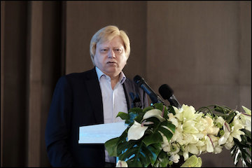 ایرانیها بزرگترین لابی فرهنگی در جهان  سید محمد بهشتی