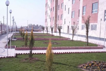 کنترل وضعیت اجاره بها با مهار تورم ممکن است  مسکن کم درآمدها