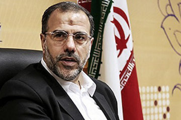 "اسلامی" براساس شایستگی ها انتخاب شده است حسینعلی امیری