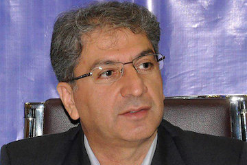 بزرگترین هدف راهآهن خلق ارزش در زندگی مردم ایران است/ مرکز اسناد ملی به دنبال تبیین تاریخچه راهآهن نصرت نظامی