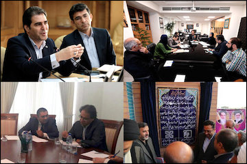 جزییات ۴ محور مورد توافق ایران و ازبکستان در حوزه ساختمان/ تشریح آئیننامه اجرایی برنامه ملی بازآفرینی شهری پایدار گزارش آخر هفته
