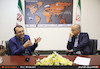 بازدید مدیرعامل شرکت شهر فرودگاهی امام خمینی (ره) از پایگاه خبری وزارت راه و شهرسازی
