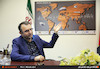 بازدید مدیرعامل شرکت شهر فرودگاهی امام خمینی (ره) از پایگاه خبری وزارت راه و شهرسازی
