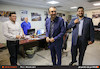 بازدید مدیرعامل شرکت شهر فرودگاهی امام خمینی (ره) از پایگاه خبری وزارت راه و شهرسازی