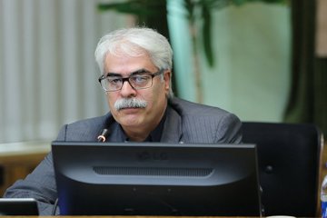 تشریح دلایل افزایش سرمایهگذاری در بانک مسکن مسعود ایزدی