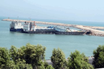 طرحهای بندری و دریایی در گرو تعادل میان پیشرفت و حفظ محیطزیست بندر لنگه