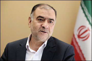پایان عملیات اعزام حجاج با انجام ۳۱۵ پرواز حسین اسفندیاری