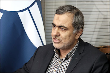 استقلال کمیته بررسی سوانح از سازمان هواپیمایی کشوری در دستور کار است مرتضی دهقان