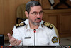 برگزاری نود و ششمین نشست کمیسیون ایمنی راههای کشور