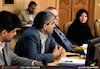 برگزاری نود و ششمین نشست کمیسیون ایمنی راه‌های کشور