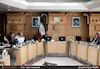 برگزاری نود و ششمین نشست کمیسیون ایمنی راه‌های کشور