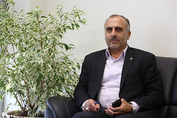 تبادل تفاهمنامه ميان شرکت فرودگاه ها و سازمان اورژانس کشور فرشید گلیج