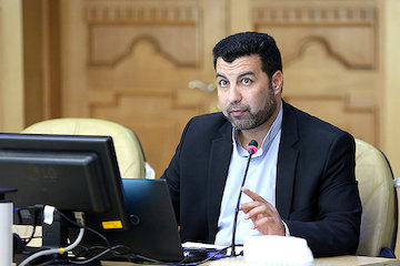 محمد آذرپناه