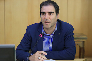 رویکرد طرح بازآفرینی شهری حمایت از بخش خصوصی است هوشنگ عشایری