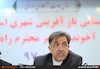 برگزاری ستاد بازآفرینی شهری استان گلستان با حضور وزیر راه و شهرسازی