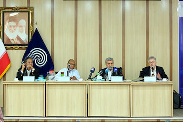 تاکید بر اهمیت ویژه تاثیر انسان بر سیستم اقلیمی جهان/ رابطه مستقیم تغییر در وضعیت اقلیم با ریسک تغییرات غیرقابل بازگشت نشست