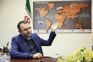 اتصال راهآهنهای ایران و ترکیه از مسیر جدید بررسی میشود/ ترکیه با ورود بار ترانزیتی چین از طریق ایران موافقت کرد/ تاکید ایران و ترکیه بر تقویت و راهاندازی سه کریدور ترانزیتی مشترک شهرام آدمنژاد