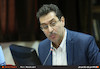 برگزاری نشست خبری رئیس مرکز تحقیقات راه، مسکن و شهرسازی با خبرنگاران