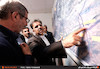 بازدید وزیر راه و شهرسازی از آزادراه جنوبی تهران