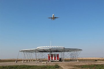 فرآيند مميزی تجهيزات سامانههای کمک ناوبری فرودگاه مهرآباد در حال اجراست
 DVOR