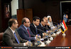 برگزاری دومین نشست مشترک همکاری‌های اقتصادی راهبردی ایران و سوریه