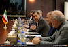 برگزاری دومین نشست مشترک همکاری‌های اقتصادی راهبردی ایران و سوریه