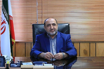 روند نوسازی بافت فرسوده پایتخت کند است عیسی فرهادی