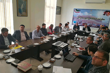 كاهش حوادث جادهای هدف اجرای طرح خدمات تابستانه جلسه