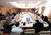 برگزاری چهل و پنجمین جلسه ستاد ملی بازآفرینی شهری پایدار
