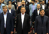 سفر معاون اول رييس جمهور و وزير راه و شهرسازی به گيلان