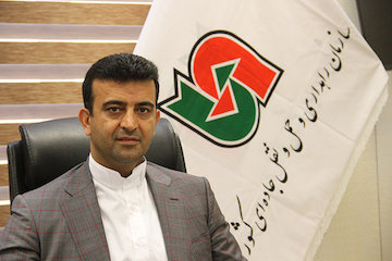 برخورد با تخلفات نرخ بلیت سفرهای جادهای اربعین داریوش باقرجوان