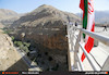 چند نما از منطقه یک آزادراه تهران- شمال 