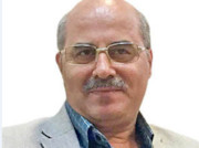 دکتر ناصرالدین غراب 