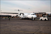 هواپیمای ATR