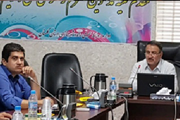 برگزاری دوره آموزشی حقوق شهروندان در راه و شهرسازی گلستان جلسه