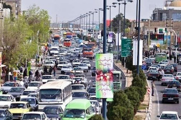 رفع گرههای ترافیکی گیلاوند با احداث کمربندی غربی شهر دماوند/ آغاز عملیات اجرایی بعد از بازنگری مطالعات  سه راه گیلاوند