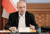 برگزاری نشست مشترک مدیران کل راه و شهرسازی استانها با وزیر راه و شهرسازی و معاونان