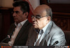 برگزاری نشست مشترک مدیران کل راه و شهرسازی استانها با وزیر راه و شهرسازی و معاونان