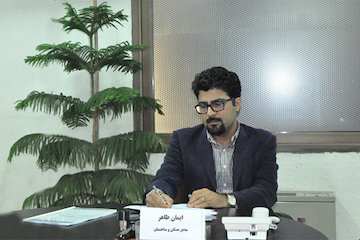 اتمام پروژه مسکن مهر استان اصفهان در دهه فجر / تعامل با شهرداریها یک الگوی نمونه در سطح کشور ایمان طاهر